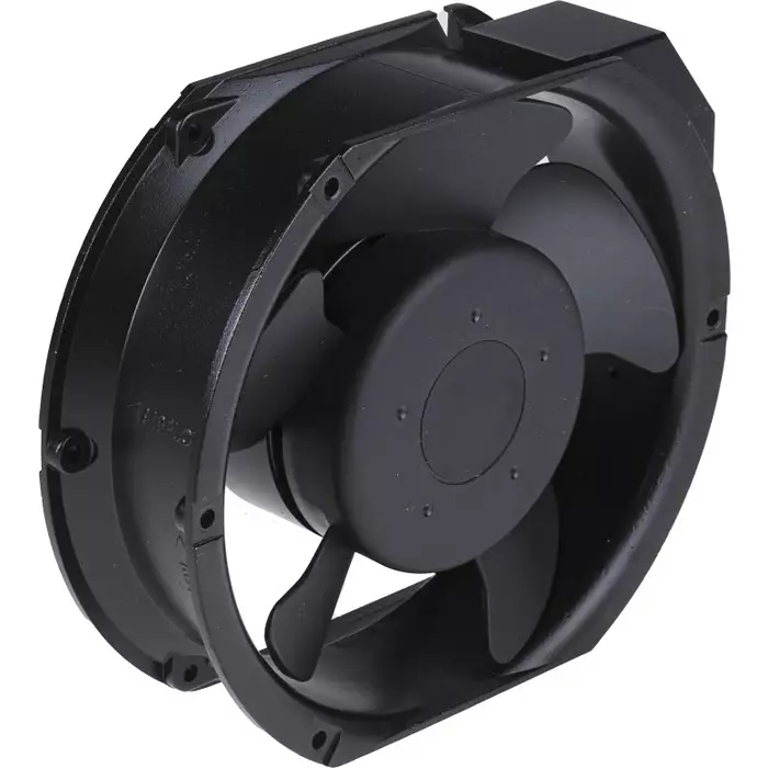 Buy rs-pro-35-w-230-v-ac-axial-fan-6196876 RS PRO 35 W 230 V AC Axial Fan 6196876