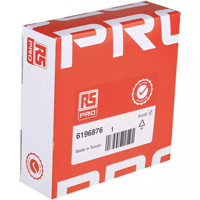 Best rs-pro-35-w-230-v-ac-axial-fan-6196876 RS PRO 35 W 230 V AC Axial Fan 6196876