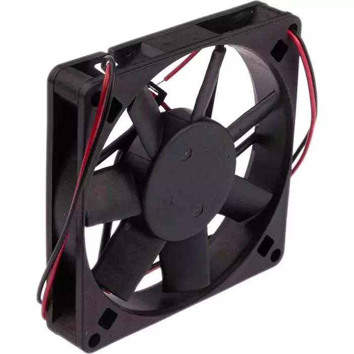 Best rs-pro-36-w-24-v-dc-axial-fan-5415261 RS PRO 3.6 W 24 V DC Axial Fan 5415261