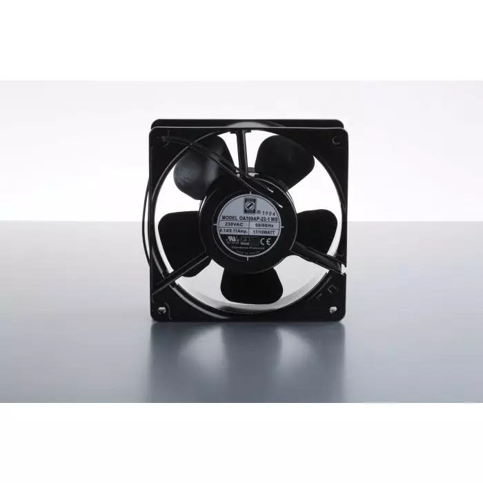 Buy rs-pro-15-w-230-v-ac-axial-fan-7897898 RS PRO 15 W 230 V AC Axial Fan 7897898