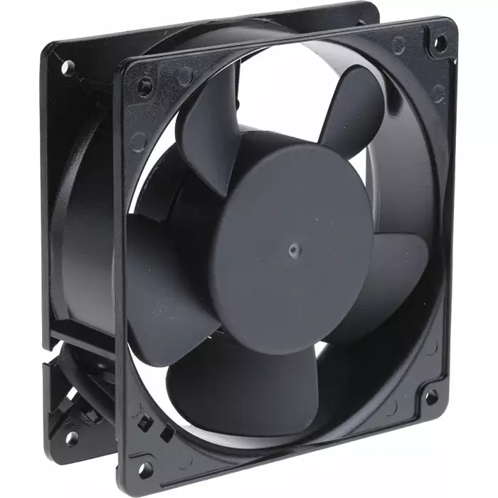 Shop rs-pro-15-w-230-v-ac-axial-fan-7897898 RS PRO 15 W 230 V AC Axial Fan 7897898