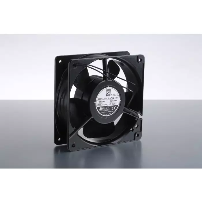 Product rs-pro-15-w-230-v-ac-axial-fan-7897898 RS PRO 15 W 230 V AC Axial Fan 7897898