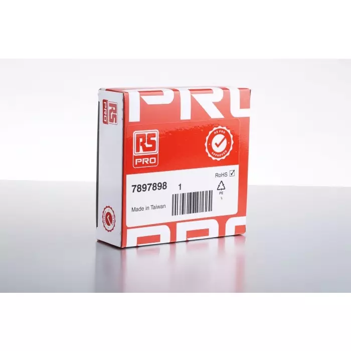 Order rs-pro-15-w-230-v-ac-axial-fan-7897898 RS PRO 15 W 230 V AC Axial Fan 7897898