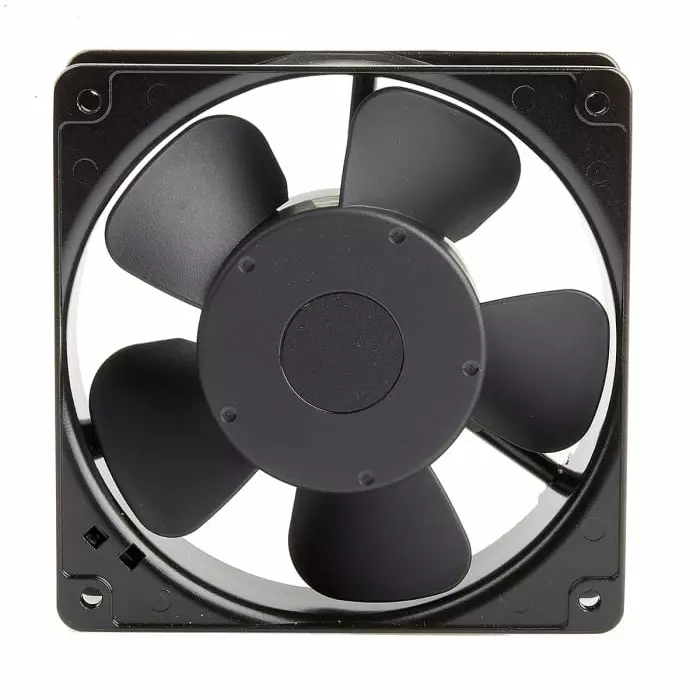 Shop rs-pro-15-w-230-v-ac-axial-fan-6196826 RS PRO 15 W 230 V AC Axial Fan 6196826