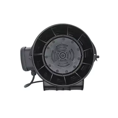 Product astberg-mix-flow-inline-fan-mixed-flow-840-mh-352-pa-55-63-db-4500-rpm-afb200 Astberg Mix Flow Inline Fan Mixed Flow 840 m³h, 352 PA, 55-63 dB 4500 RPM, AFB200