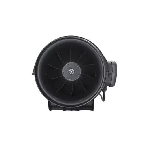 Order astberg-mix-flow-inline-fan-mixed-flow-2206-mh-693-pa-61-69-db-3300-rpm-afb315 Astberg Mix Flow Inline Fan Mixed Flow 2206 m³h, 693 PA, 61-69 dB 3300 RPM, AFB315