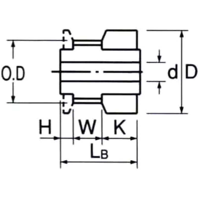 Shop mitsuboshi-super-torque-timing-pulley-s3m-c-type-2101-mm-p22s3m0150-cal Mitsuboshi Super Torque Timing Pulley S3M C Type 21.01 mm, P22S3M0150-CAL