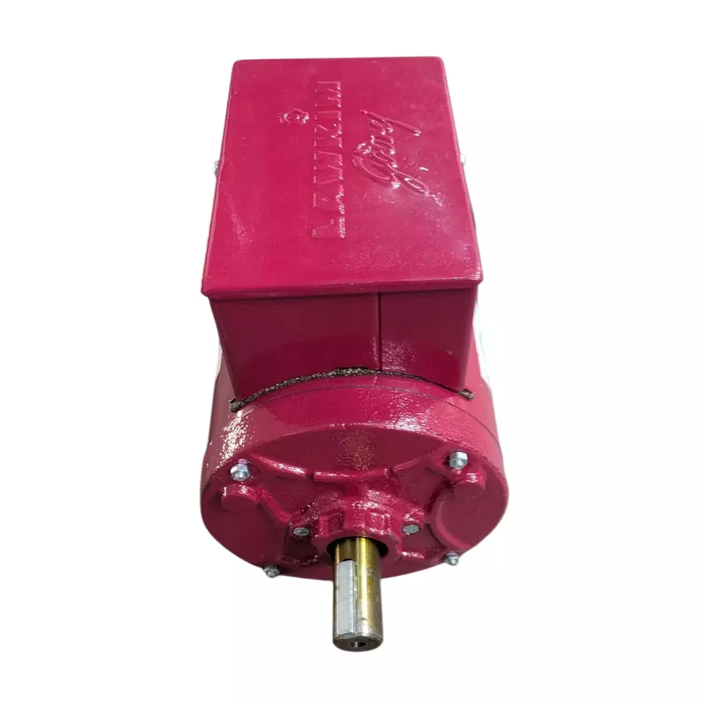 Buy godrej-lawkim-single-phase-3-hp-2-pole-foot-mounted-induction-motor-lm200lk3048 Godrej Lawkim Single Phase 3 HP 2 Pole Foot Mounted Induction Motor LM200LK3048