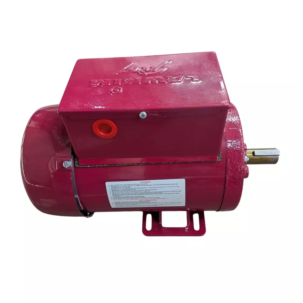 Best godrej-lawkim-single-phase-3-hp-2-pole-foot-mounted-induction-motor-lm200lk3048 Godrej Lawkim Single Phase 3 HP 2 Pole Foot Mounted Induction Motor LM200LK3048