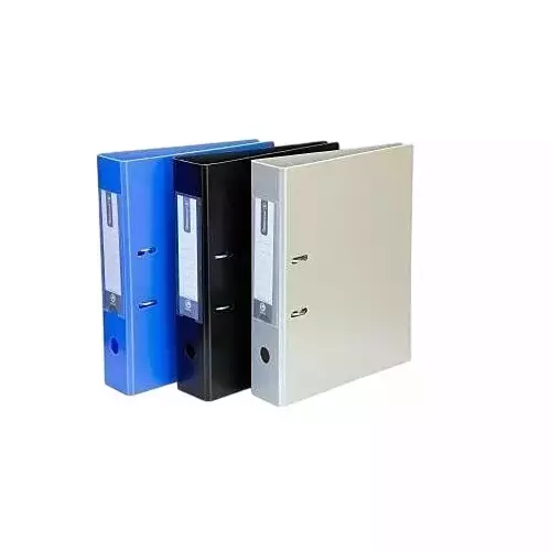 Shop worldone-lever-arch-file-fc-assorted-la422f Worldone Lever Arch File F/C Assorted, LA422F