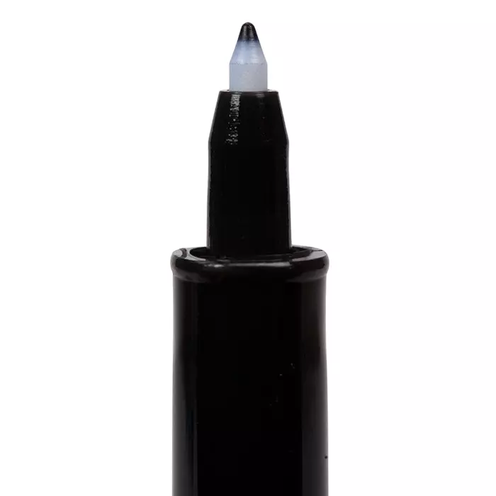 Best camlin-cd--dvd-marker-pen-blue Camlin Fine Tip Permanent Marker Blue, 7289018
