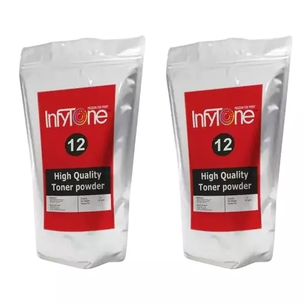 Buy generic-12a-toner-powder-black-1-kg-pack-of-2-for-laser-printers-and-photocopiers GENERIC 12A Toner Powder Black 1 Kg (Pack of 2) for Laser Printers and Photocopiers