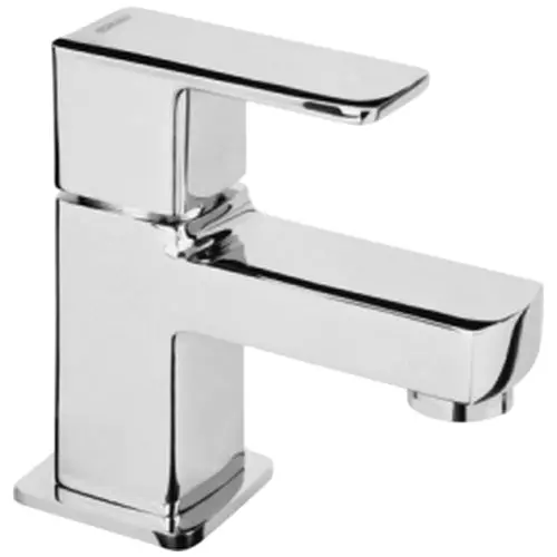 Somany Pillar Tap Signature Collection Kenzo Series Chrome Finish Metal Body, 272210270011 Somany Pillar Tap Signature Collection Kenzo Series Chrome Finish Metal Body, 272210270011