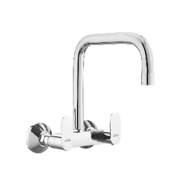 PLATO ORMONIO Series Sink Mixer with Swivel Spout Silver, OR 011 D PLATO ORMONIO Series Sink Mixer with Swivel Spout Silver, OR 011 D