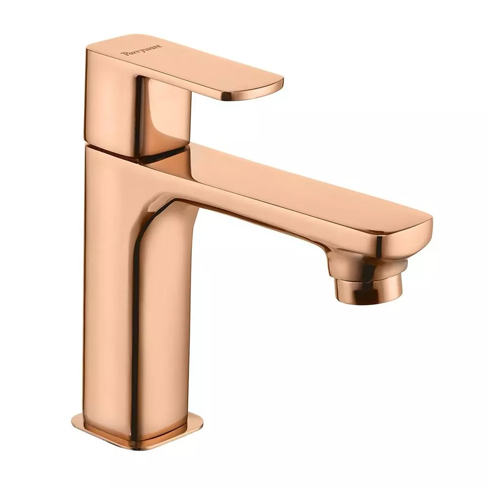 Best parryware-pillar-cock-quattro-deep-rose-gold-chrome-finish-t2301a4 Parryware Pillar Cock Quattro Deep Rose Gold Chrome Finish, T2301A4