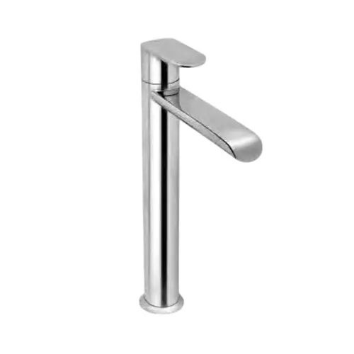 Somany Extended Body Pillar Tap Signature Collection Rejoice Series Chrome Finish Metal Body, 272151330021 Somany Extended Body Pillar Tap Signature Collection Rejoice Series Chrome Finish Metal Body, 272151330021