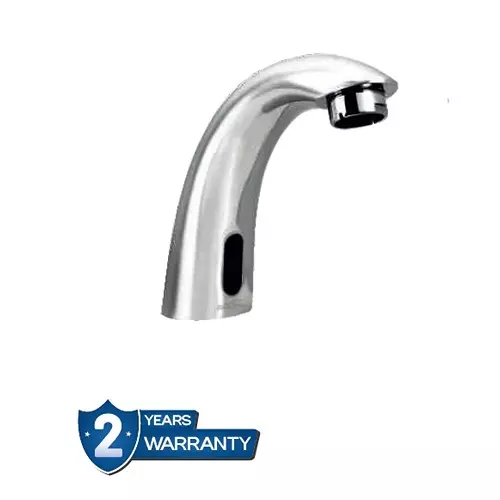 Buy bharat-photon-sensor-faucet-220-v-ac-sensing-distance-30-200-mm-and-002-mpa-08-mpa-working-pressure-bp-f615ac Bharat Photon Sensor Faucet 220 V AC, Sensing Distance 30-200 mm and 0.02 Mpa-0.8 Mpa Working Pressure, BP-F615AC