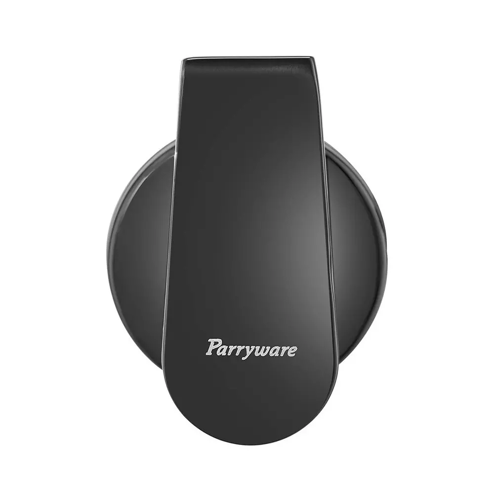 Best parryware-angle-valve-praseo-shiny-black-chrome-finish-g5807a5 Parryware Angle Valve Praseo Shiny Black Chrome Finish, G5807A5