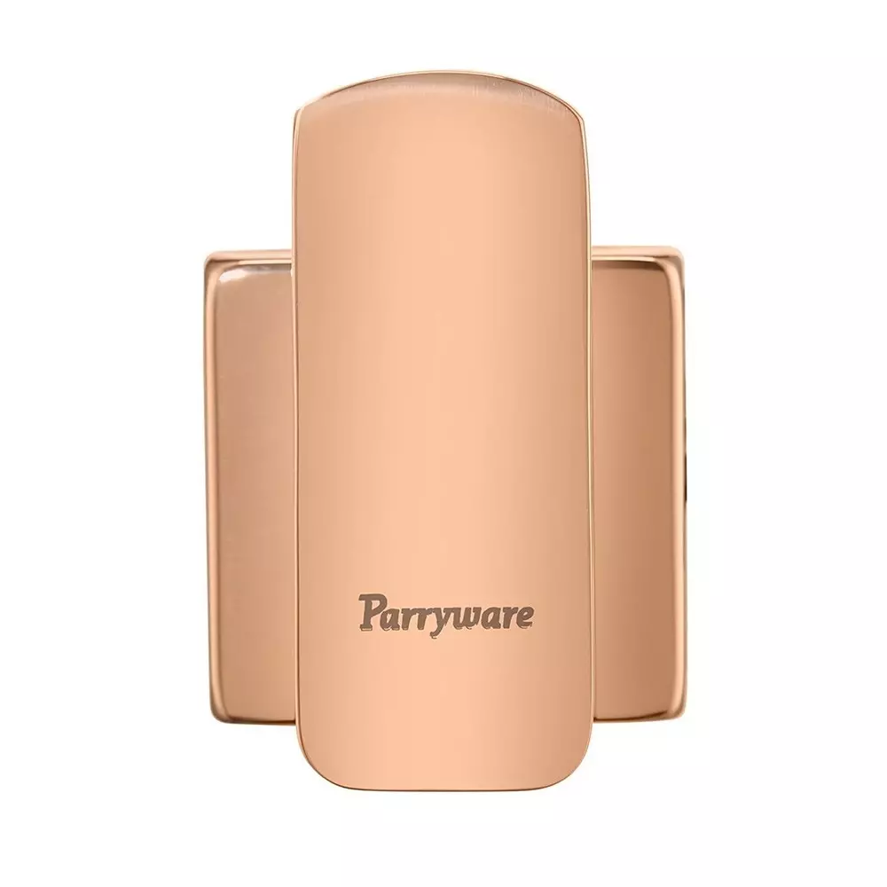 Best parryware-angle-valve-quattro-deep-rose-gold-chrome-finish-t2307a4 Parryware Angle Valve Quattro Deep Rose Gold Chrome Finish, T2307A4