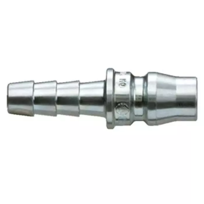 SMC Stainless Steel Male Coupler Nipple, Hose Barb, KK130P-11B SMC Stainless Steel Male Coupler Nipple, Hose Barb, KK130P-11B
