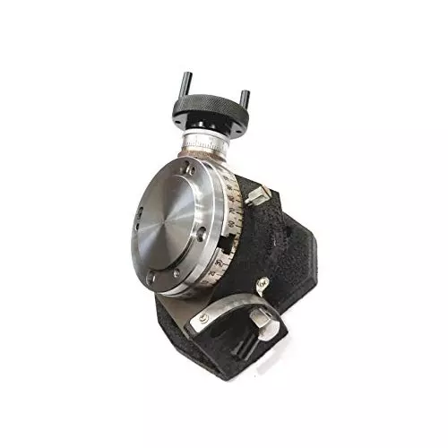 Shop assorts-tilting-rotary-table-b07knv6q4p Assorts Tilting Rotary Table 100 mm (4 Inch) 100 mm 3 Jaws