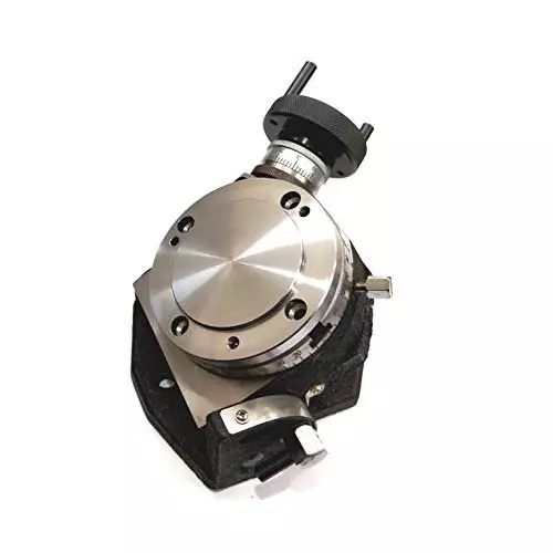 Product assorts-tilting-rotary-table-b07knv6q4p Assorts Tilting Rotary Table 100 mm (4 Inch) 100 mm 3 Jaws