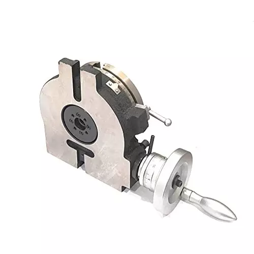 Buy assorts-hv6-precision-rotary-table-150-mm-6-inch Assorts HV6 Precision Rotary Table 150 mm (6 Inch)