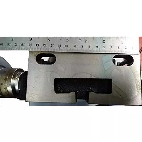 Best assorts-hv6-precision-rotary-table-150-mm-6-inch Assorts HV6 Precision Rotary Table 150 mm (6 Inch)