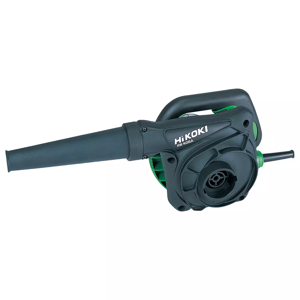 Hikoki Air Blower 5.5 kPa 3.8 m³/min 16000 RPM, RB40SAS9Z Hikoki Air Blower 5.5 kPa 3.8 m³/min 16000 RPM, RB40SAS9Z