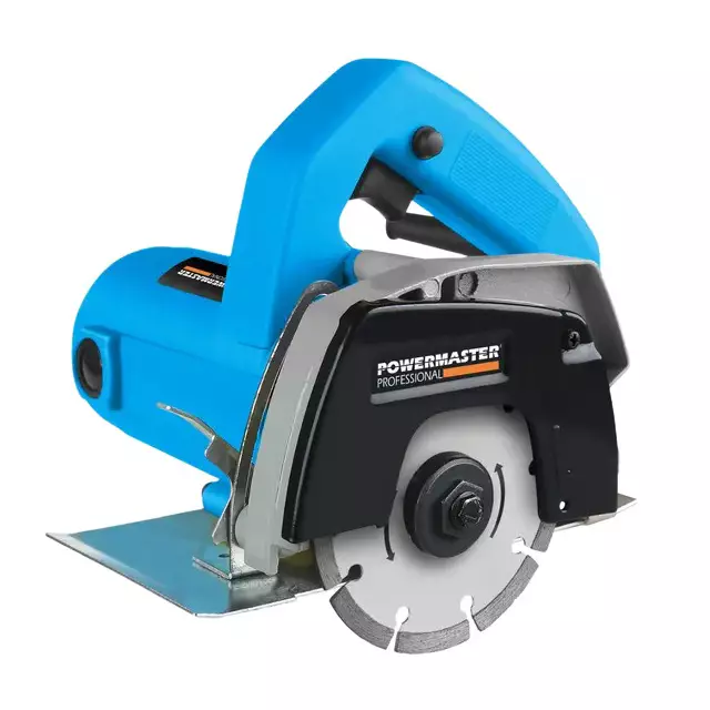 KPT 1050 W Marble Cutter Without Blade 110 mm (4.3 inch) Wheel Diameter 12000 RPM Speed 2.5 Kg, PMTC4 KPT 1050 W Marble Cutter Without Blade 110 mm (4.3 inch) Wheel Diameter 12000 RPM Speed 2.5 Kg, PMTC4