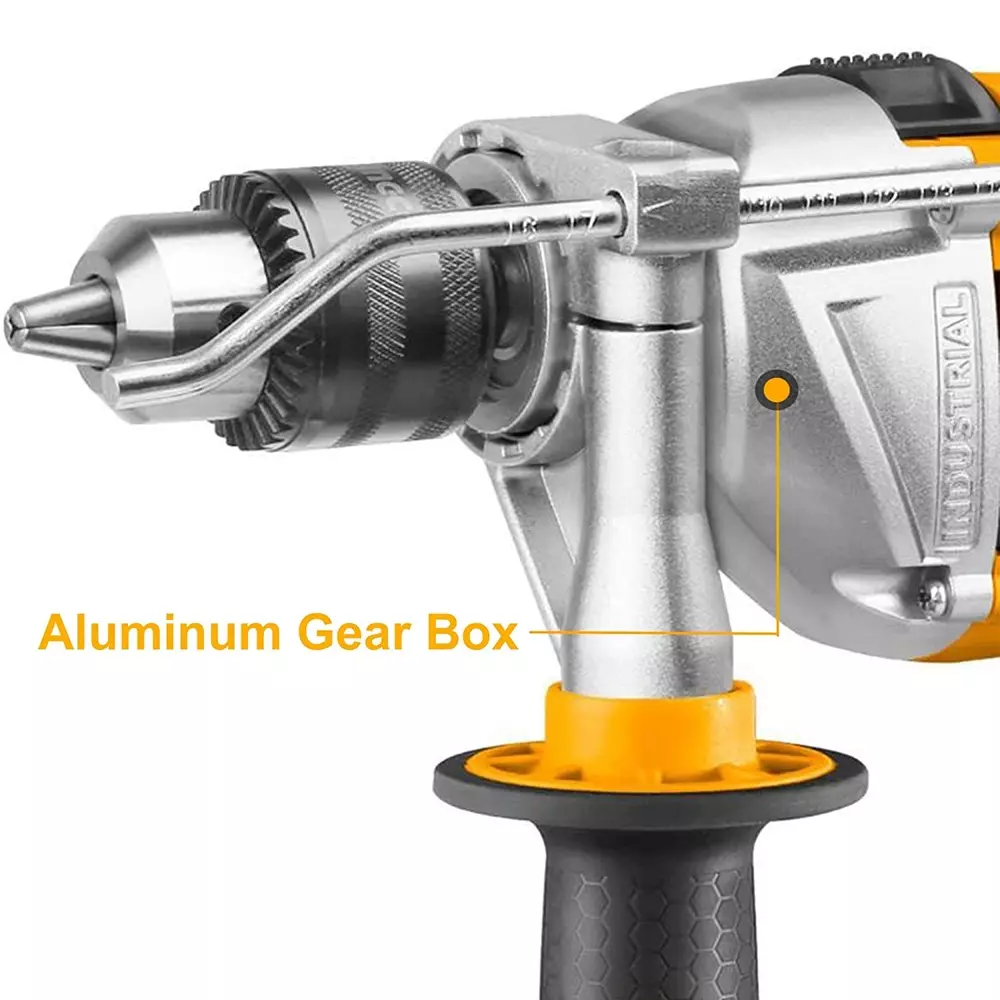 Best ingco-1100w-impact-drill-id11008 Ingco 1100W 2800 RPM Impact Drill, ID11008