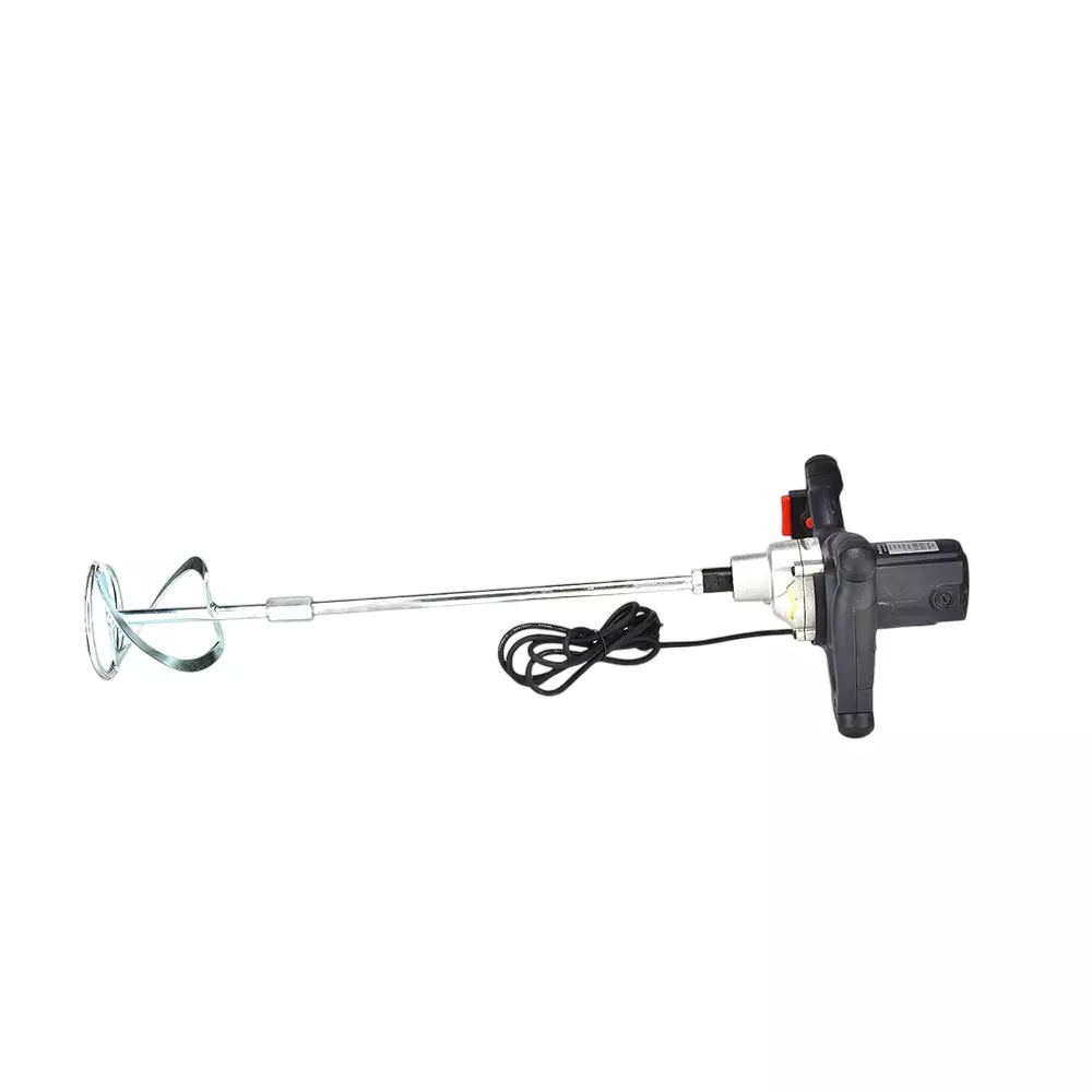 Buy makute-electric-mixer-1850-w-0-700-rpm-speed-120-mm-paddle-diameter-hm-120c Makute Electric Mixer 1850 W 0-700 RPM Speed 120 mm Paddle Diameter, HM-120C