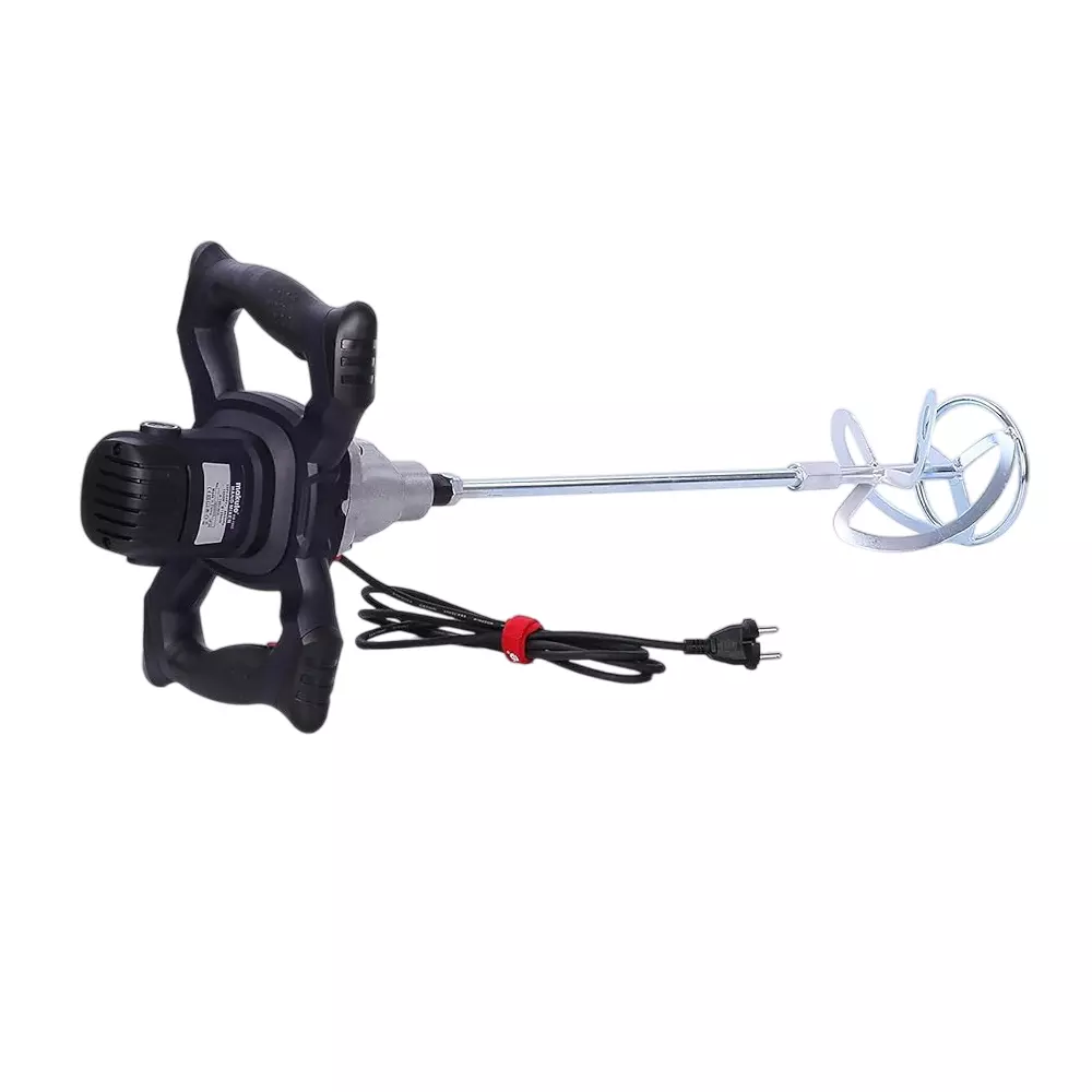 Shop makute-electric-mixer-1850-w-0-700-rpm-speed-120-mm-paddle-diameter-hm-120c Makute Electric Mixer 1850 W 0-700 RPM Speed 120 mm Paddle Diameter, HM-120C