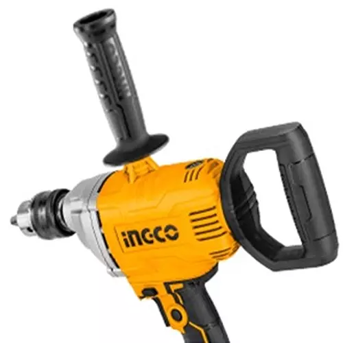 Best ingco-mixer-1100-w-0-680-rpm-no-load-speed-with-forward-and-reverse-function-with-accessories-mx11008 Ingco Mixer 1100 W, 0-680 RPM No Load Speed with Forward and Reverse Function With Accessories, MX11008