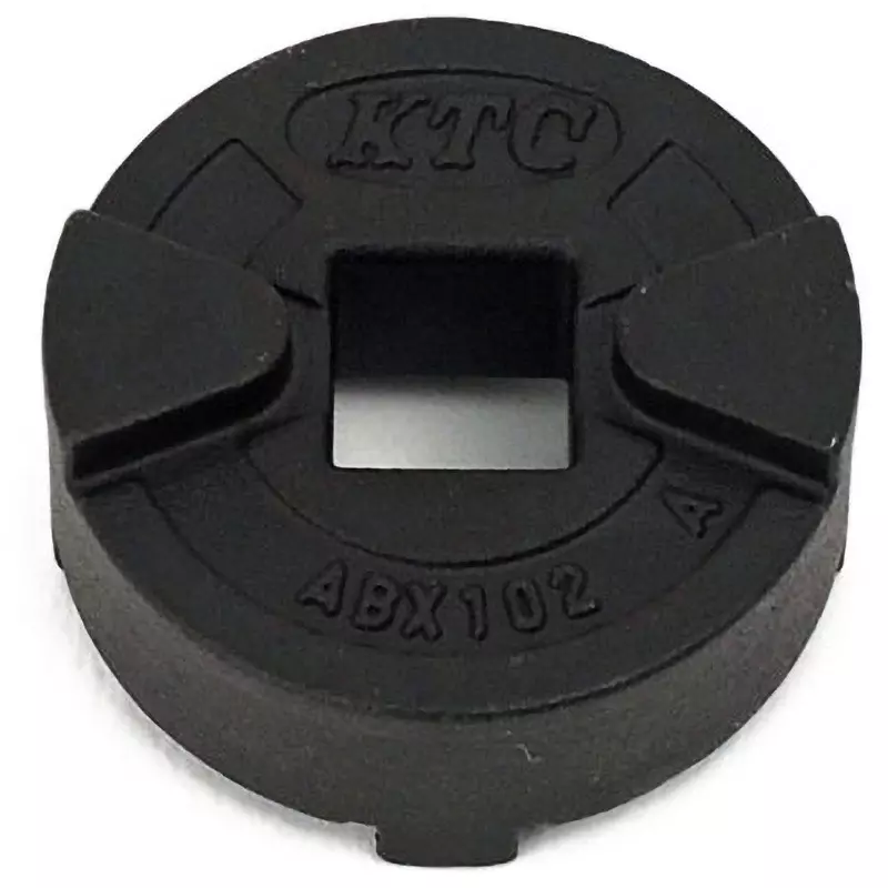 Ktc Disc Parking Tool 34 mm Dimension 9.5 mm Sq. Drive, ABX102 Ktc Disc Parking Tool 34 mm Dimension 9.5 mm Sq. Drive, ABX102