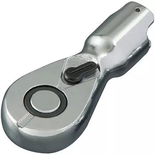 Best ktc-ratchet-head-gx13-r3 Ktc Ratchet Head 80 mm Dimension 9.5 mm Sq. Drive, GX13-R3