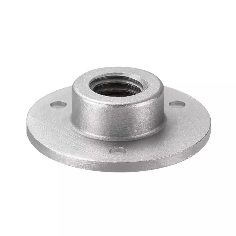 TAKIGEN Washer for Stainless Steel Level Adjuster M12x1.75, KC-1270-W-1 TAKIGEN Washer for Stainless Steel Level Adjuster M12x1.75, KC-1270-W-1