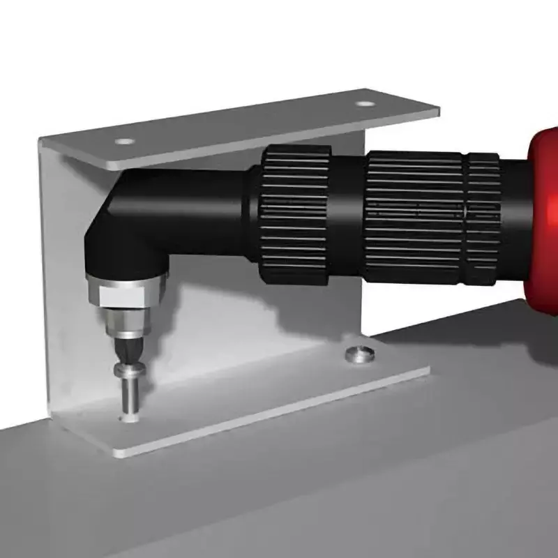 Buy vessel-corner-angle-attachment-vca-l Vessel Corner angle attachment, VCA-L