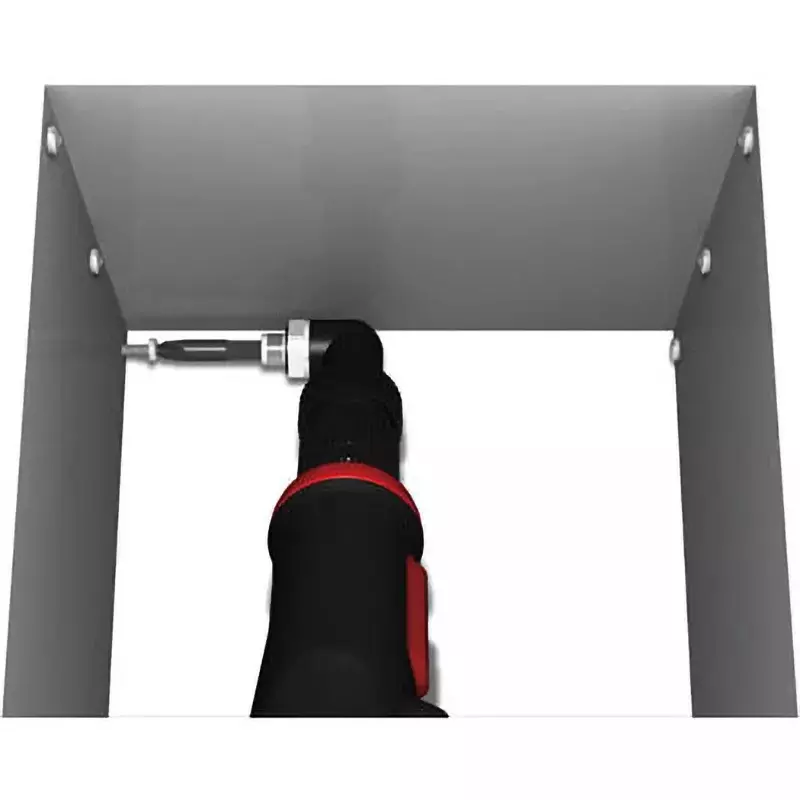 Best vessel-corner-angle-attachment-vca-l Vessel Corner angle attachment, VCA-L