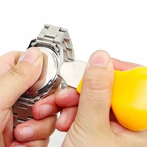 Best yadav-144-pcs-watchmaker-tool-kit-case-opener-pin-bars-repair-tools YADAV 144 Pcs Watchmaker Tool Kit Case Opener, Pin Bars & Repair Tools