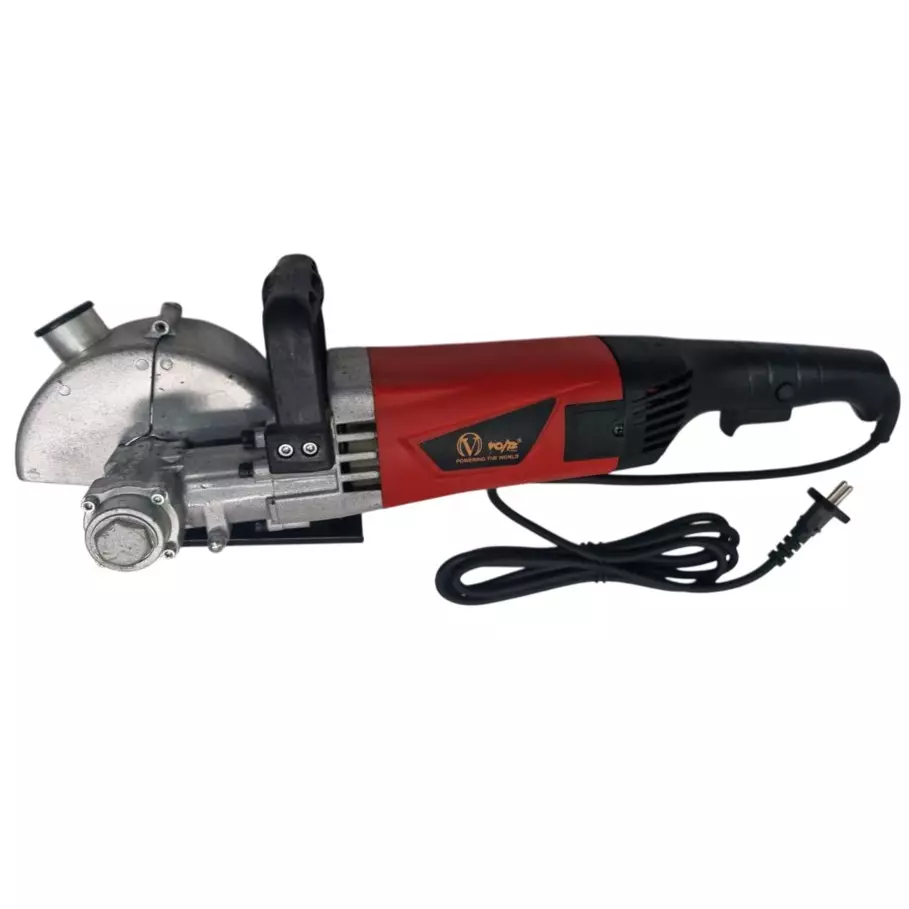 Buy voltz-4200-w-electric-brick-wall-chaser-vz-wc-125s Voltz 4200 W Electric Brick Wall Chaser, VZ-WC-125S