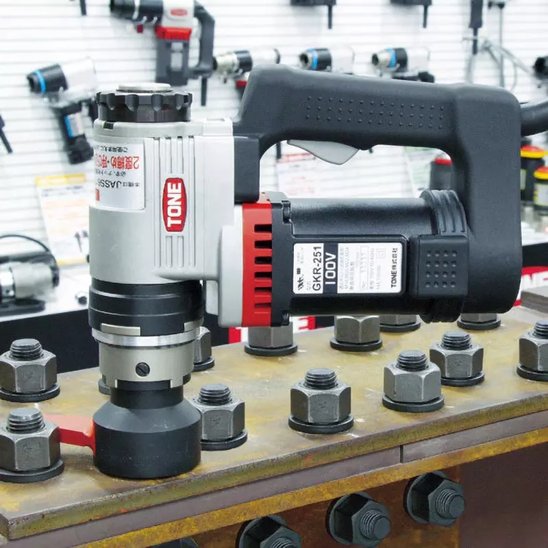 Best tone-tone-primary-tightening-dedicated-wrench-110-rotation-speed-at-no-load-min-1-rpm-gkr251 TONE Tone Primary Tightening Dedicated Wrench 110 Rotation Speed at No Load (min-1 rpm), GKR251