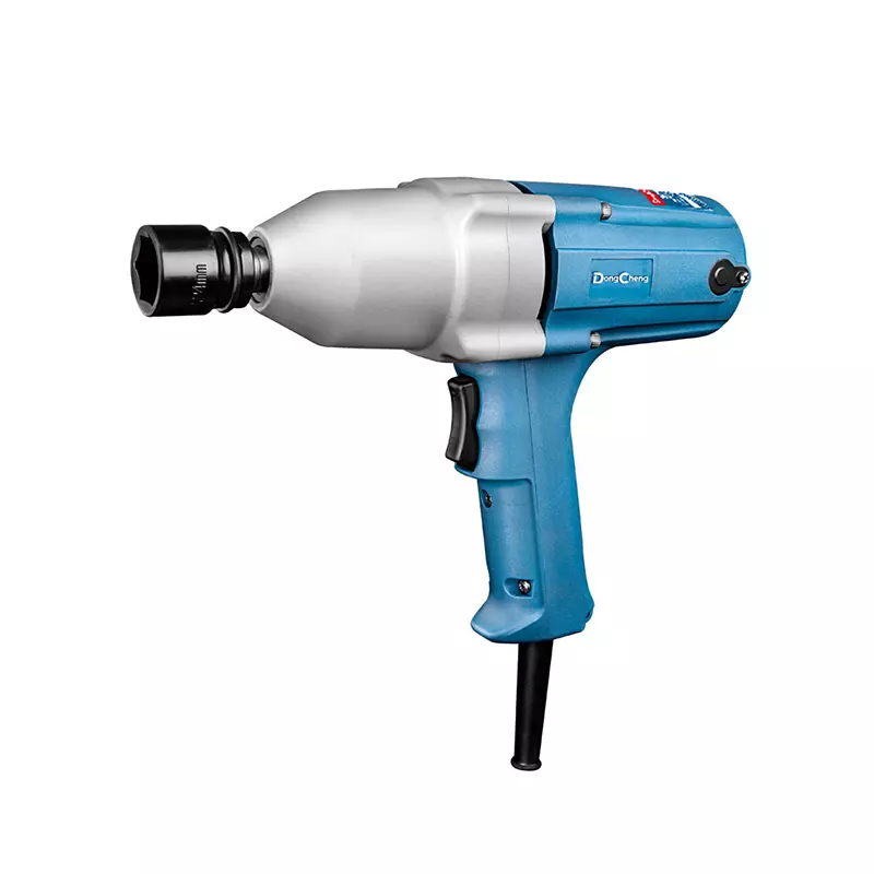 Dongcheng 450W Electric Wrench DPB16 Dongcheng 450W Electric Wrench DPB16