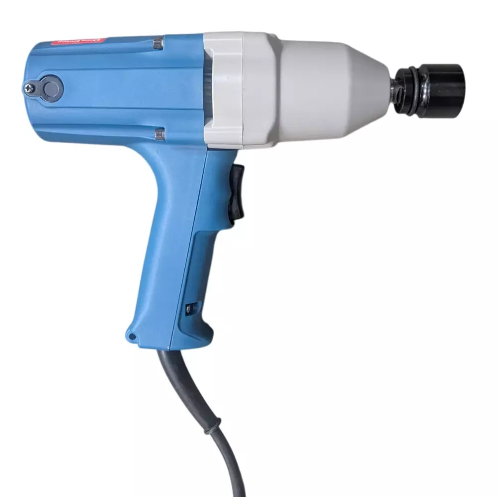 Best dongcheng-450w-electric-wrench-dpb16 Dongcheng 450W Electric Wrench DPB16