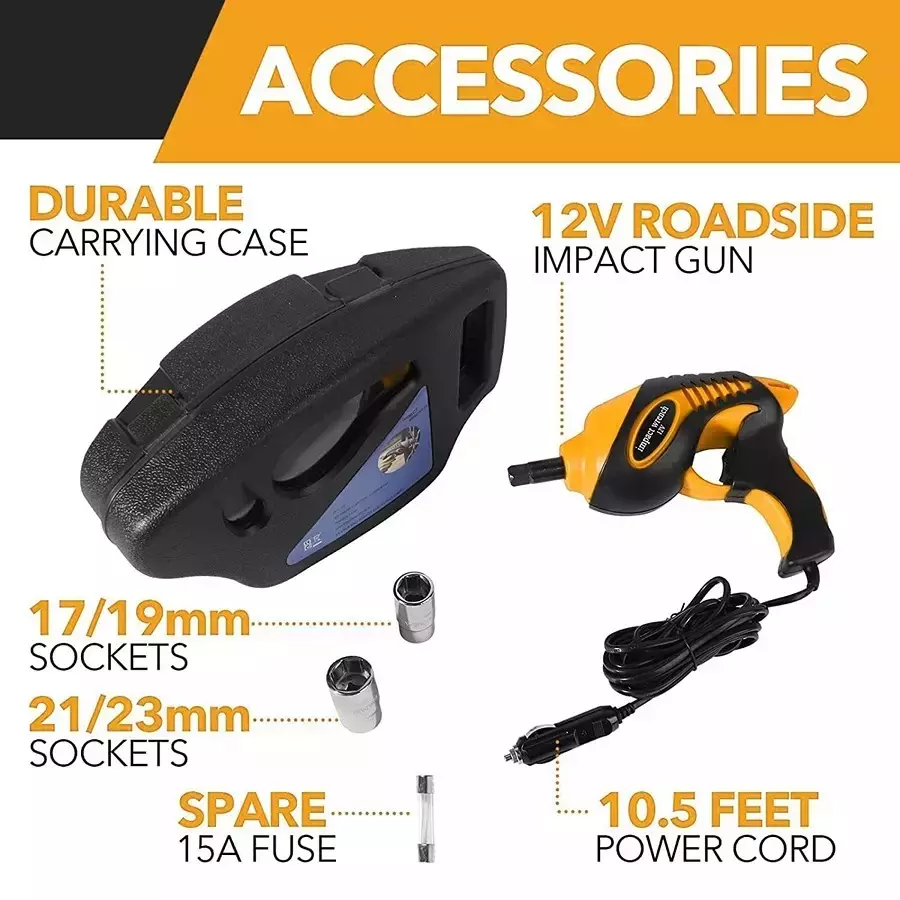 Product hartley-electric-wrench-impact-driver-32-m-wire-length-alloy-steel-1719-mm-2123-mm-socket-size-red-black-ty-ew03 Hartley Electric Wrench & Impact Driver 3.2 m Wire Length Alloy Steel 17/19 mm & 21/23 mm Socket Size Red & Black, TY-EW03