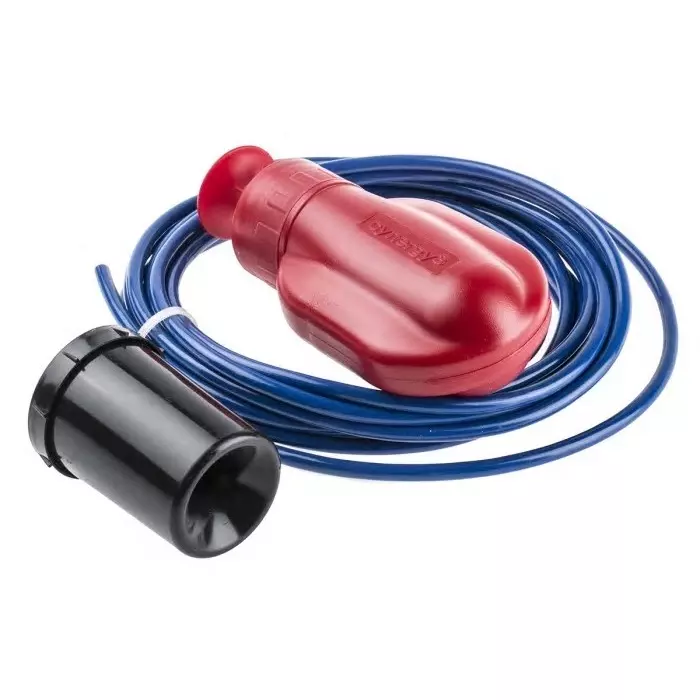 SENSATA Float Switch / CYNERGY3 PE 5m Cable Direct Load, MS10AU SENSATA Float Switch / CYNERGY3 PE 5m Cable Direct Load, MS10AU