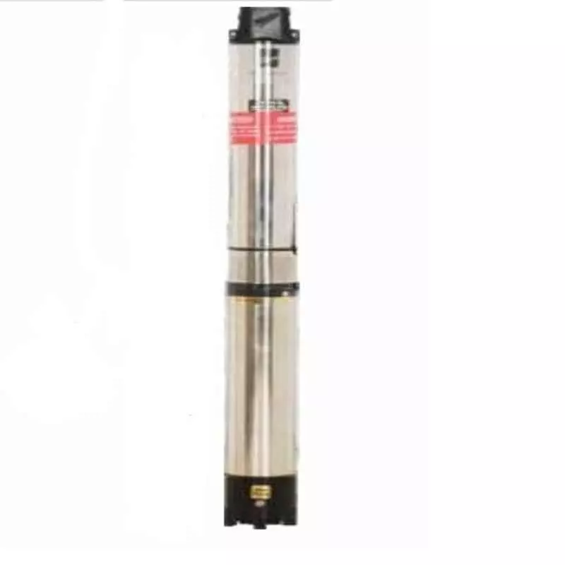 Buy Kirloskar KU6-80HHN1012 10 HP Oil Filled Borewell Submersible Pumps from Industrybuying.com