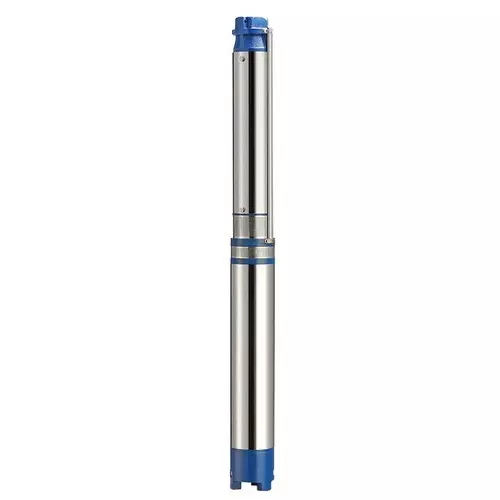 Buy Crompton 145-968 ft 4W44AL4DTP Water Filled Submersible Pump (4Hp) from Industrybuying.com