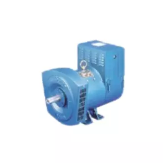 Buy Kirloskar KGA-105M Single Phase Alternator from Industrybuying.com