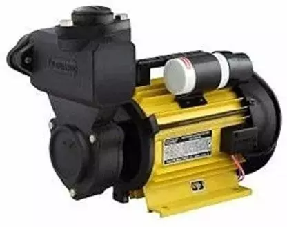 Buy V-Guard NEON-F150 1 HP Single Phase Water Motor Pump from Industrybuying.com